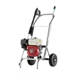 Máquina Lavar Alta Pressão Profi-Jet B13/150 S/Enrolador