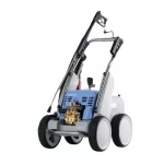 Máquina Lavar Alta Pressão Quadro 1000 TS