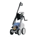 Máquina Lavar Alta Pressão Quadro 11/140 TST