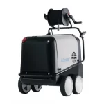Máquina Lavar Alta Pressão THERM 1017
