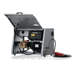 Máquina Lavar Alta Pressão WS - RP 100 TS c/Cobertura