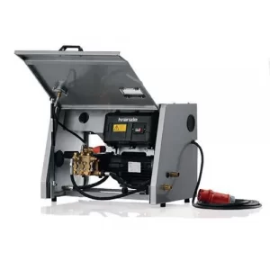 Máquina Lavar Alta Pressão WS - RP 100 TS c/Cobertura