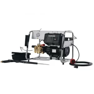 Máquina Lavar Alta Pressão WS - RP 100 TS