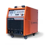 Máquina de Corte Plasma CUT100C com Compressor