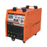 Máquina de Corte Plasma CUT60C com Compressor