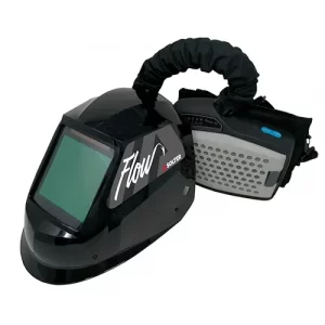Máscara de Soldar Hellmet Flow