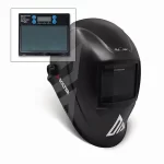 Máscara de Soldar Hellmet R-20