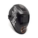 Máscara de Soldar Hellmet Solter