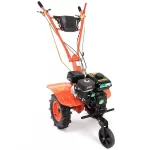 Motoenxada 208cc