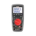 Multímetro Digital Micro DM-100