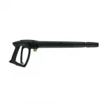 Pistola com Prolongamento