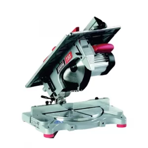 Serra Elétrica de Esquadria para Madeira