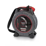 Sistema Inspeção Vídeo Seesnake Microdrain