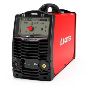 Solcut 100 Pro Solter