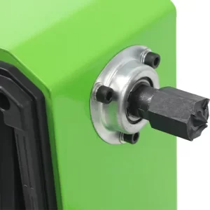 Torno Mecânico para Madeira 400W 100cm