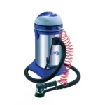 Aspirador Vibra 125 Elétrico/Pneumático