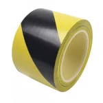 Fita Sinalizadora Adesiva 33m x 7cm