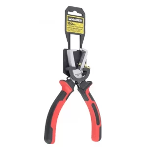 Alicate Descarnar Fios 160mm