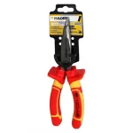 Alicate Pontas Curvas Isolado CRV