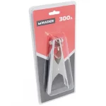 Alicate de Massa 300A, 170mm