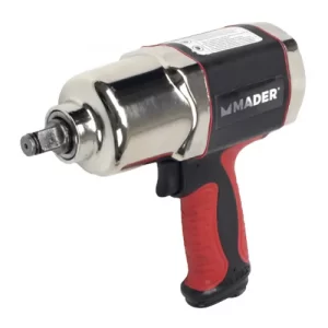 Aparafusadora Pneumática Impacto