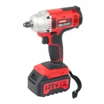 Aparafusadora de Impacto sem Fio 430Nm