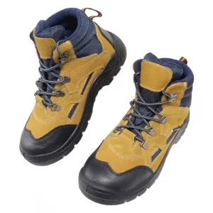 Bota de Proteção S1P - SRC