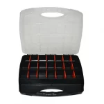 Caixa Multiusos Plástico