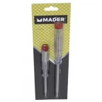 Chave Busca Pólos 140mm+190mm