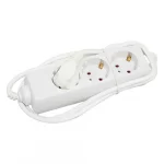 Extensão Eléctrica 1.5mx1mm