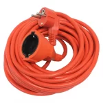 Extensão de Fio Elétrico Exterior 10m