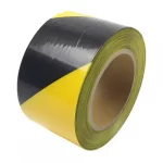 Fita Sinalizadora Adesiva 250m x 7cm