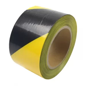 Fita Sinalizadora Adesiva 250m x 7cm