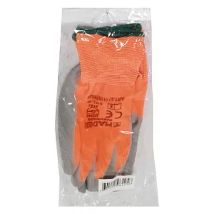 Luvas de Proteção Nitrilo