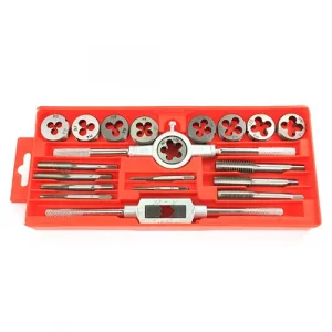 Machos e Caçonetes 20Un