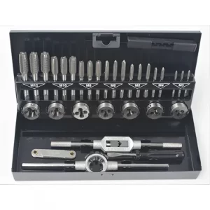 Machos e Caçonetes 32Un