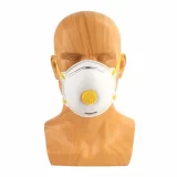 Máscara de Proteção
