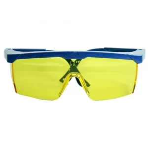 Óculos Proteção Lente Amarela