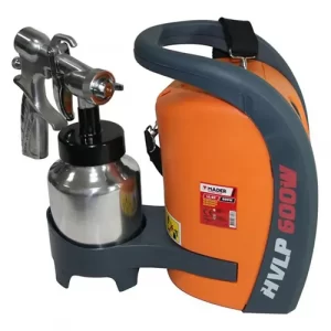 Pistola de Pintar Elétrica 1000mL