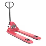 Porta Paletes Hidráulico 2.5T