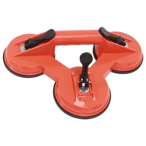 Ventosa Tripla 120MM
